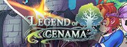 Legend of Cenama System Requirements