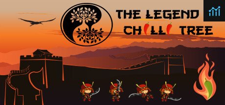 Legend of Chilli Tree PC Specs