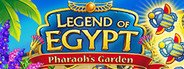 Legend of Egypt - Pharaohs Garden System Requirements