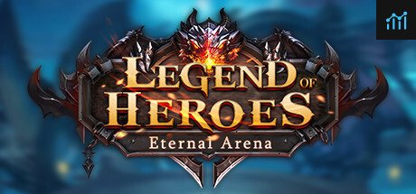 Legend of Heroes : Eternal Arena PC Specs