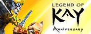 Legend of Kay Anniversary System Requirements