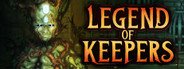 Legend of Keepers: Career of a Dungeon Master System Requirements