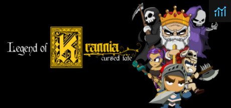 Can I Run Legend of Krannia: Cursed Fate?