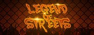 Legend of Streets System Requirements