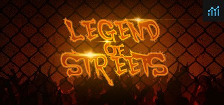 Legend of Streets PC Specs