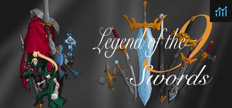 Legend of the 9 Swords: Side Story PC Specs