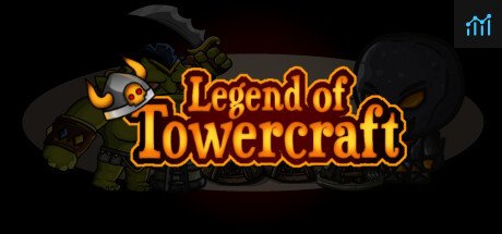 Legend of Towercraft PC Specs