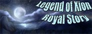 Legend of Xion: Royal Story System Requirements