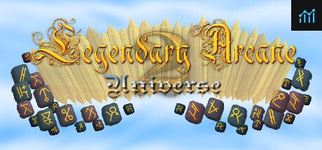 Can I Run Legendary Arcane 2 Universe?