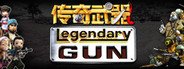 Legendary gun System Requirements