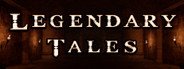 Legendary Tales System Requirements