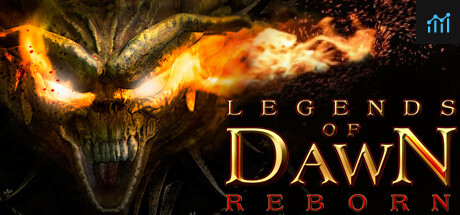 Legends of Dawn Reborn PC Specs