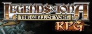 Legends Of Iona RPG (2007) System Requirements