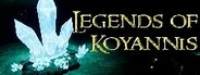 Legends of Koyannis System Requirements