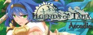 Legends of Talia: Arcadia System Requirements