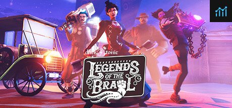 Legends of the Brawl PC Specs