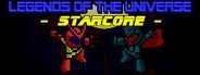 Legends of the Universe - StarCore System Requirements