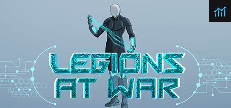 Legions At War PC Specs