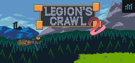 Legion's Crawl 2 PC Specs