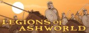 Legions of Ashworld System Requirements