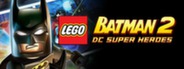 LEGO Batman 2 DC Super Heroes System Requirements