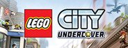 LEGO City Undercover System Requirements