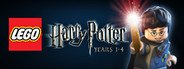 LEGO Harry Potter: Years 1-4 System Requirements