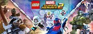 Can I Run LEGO Marvel Super Heroes 2?