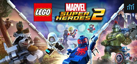 lego super heroes game