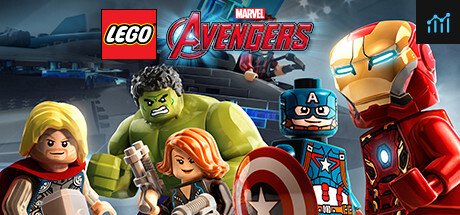 LEGO Marvel Super Heroes System Requirements - Can I Run It