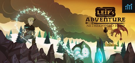 Leif's Adventure: Netherworld Hero PC Specs