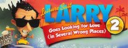 Leisure Suit Larry 2 Looking For Love (In Several Wrong Places) System Requirements