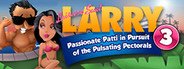 Leisure Suit Larry 3 - Passionate Patti in Pursuit of the Pulsating Pectorals System Requirements