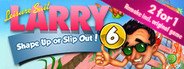 Leisure Suit Larry 6 - Shape Up Or Slip Out System Requirements