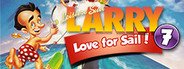 Leisure Suit Larry 7 - Love for Sail System Requirements