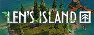 Len's Island System Requirements