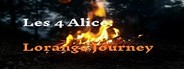 Les 4 Alice: Lorange Journey System Requirements