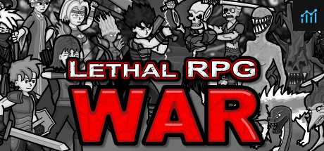 Lethal RPG: War PC Specs