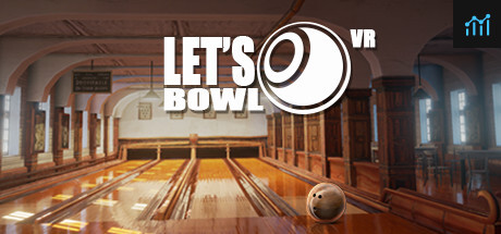 Let's Bowl VR - Bowling Game PC Specs