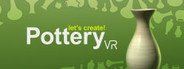 Let's Create! Pottery VR System Requirements