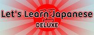 Let's Learn Japanese: Deluxe System Requirements