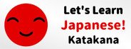 Let's Learn Japanese! Katakana System Requirements