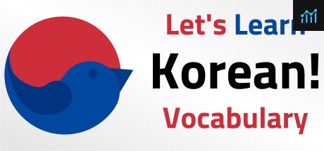 Let's Learn Korean! Vocabulary PC Specs