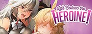 Let's Seduce the Heroine! System Requirements