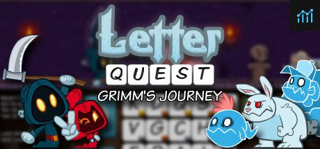 Letter Quest: Grimm's Journey PC Specs