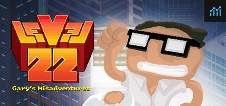 Level 22: Gary’s Misadventures - 2016 Edition PC Specs