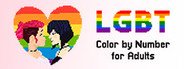 LGBT Color by Number for Adults System Requirements