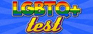 LGBTQ+ TEST System Requirements