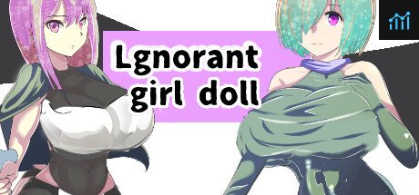 Lgnorant girl doll PC Specs