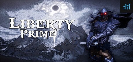 Liberty Prime PC Specs